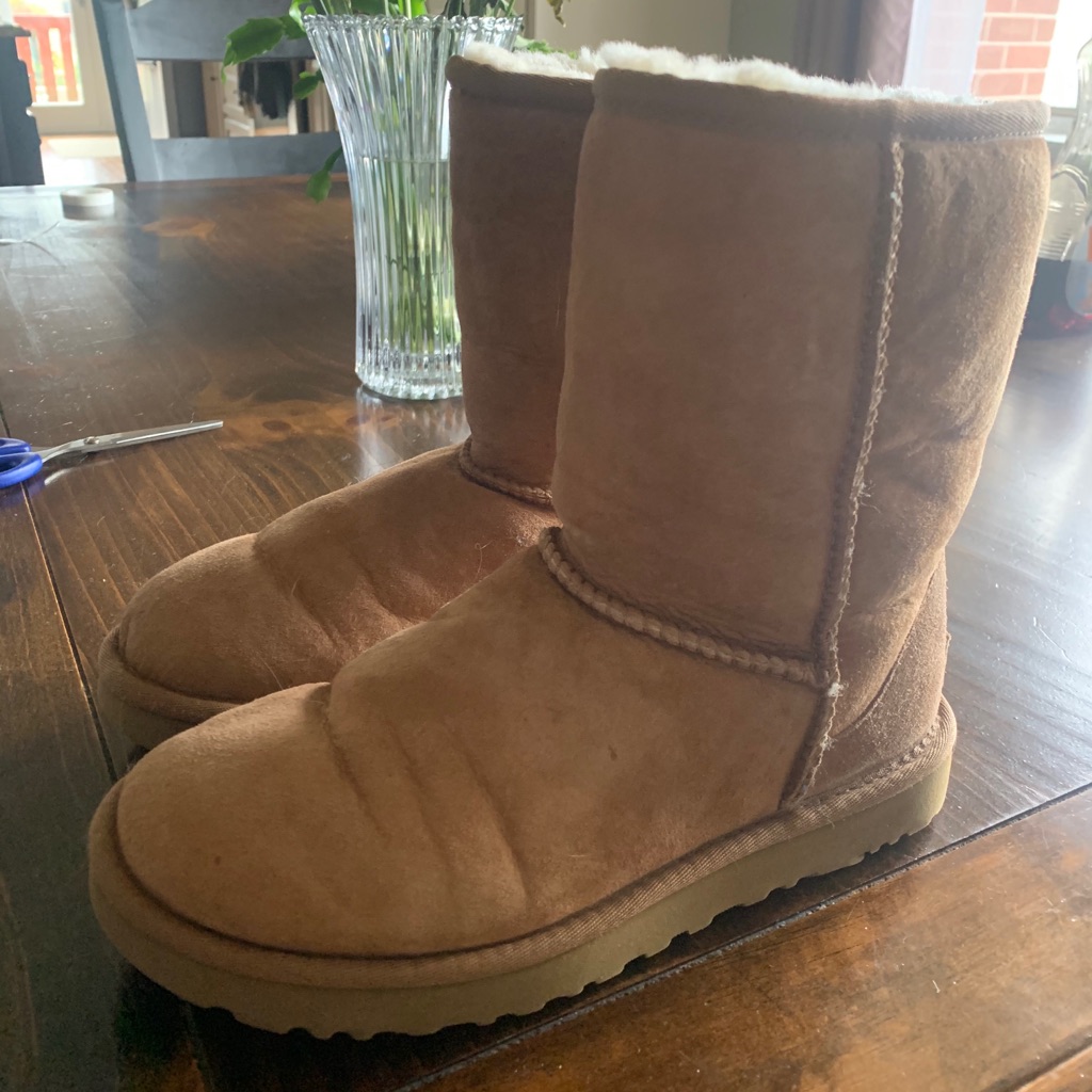 Classic Ugg Boot